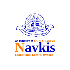 Navkis Educational Centre Logo